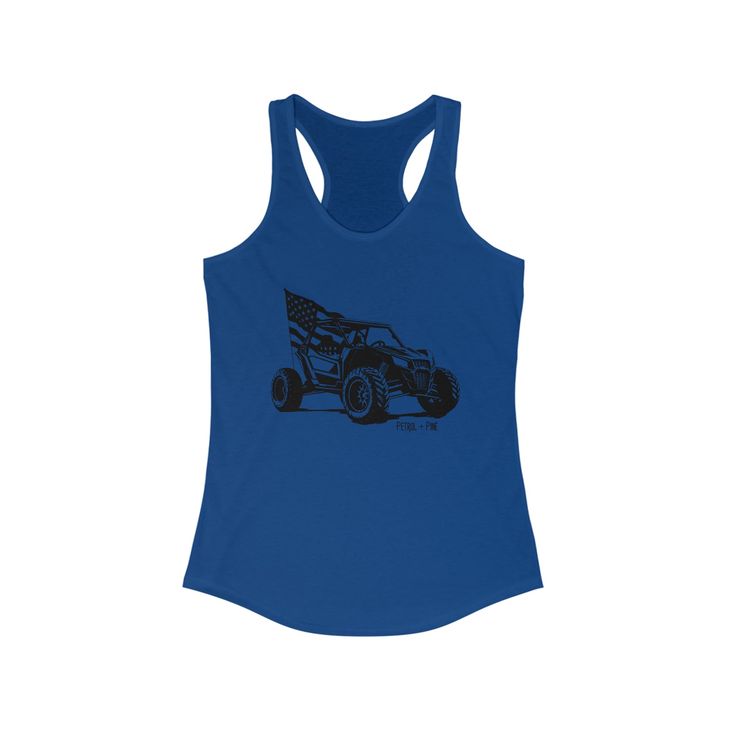 X3 SXS Women’s Tank