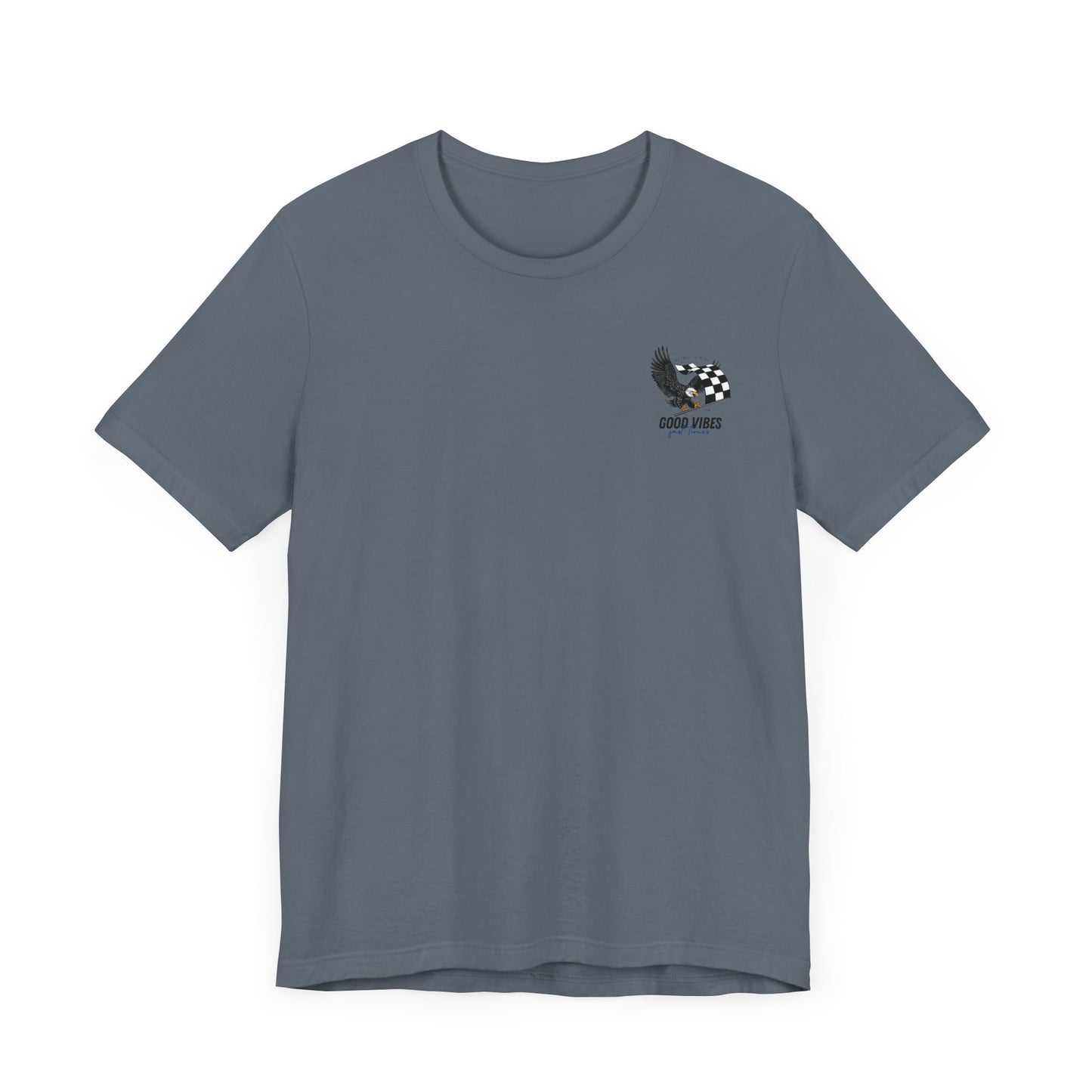 GVFT Eagle Unisex Tee