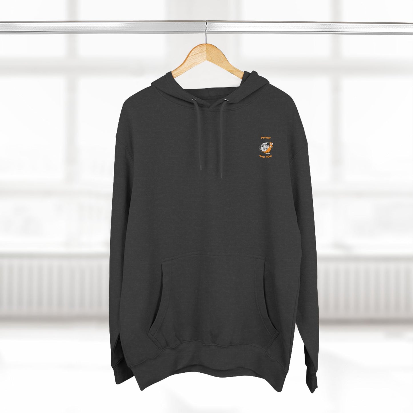 GVFT Turbo Snail Unisex Hoodie