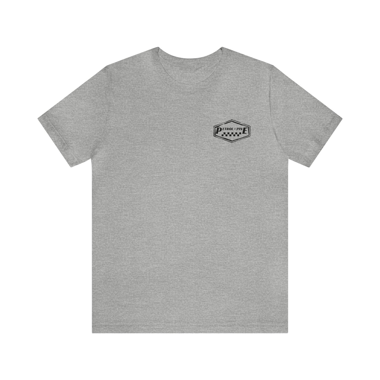 Gas Guzzler Unisex Tee