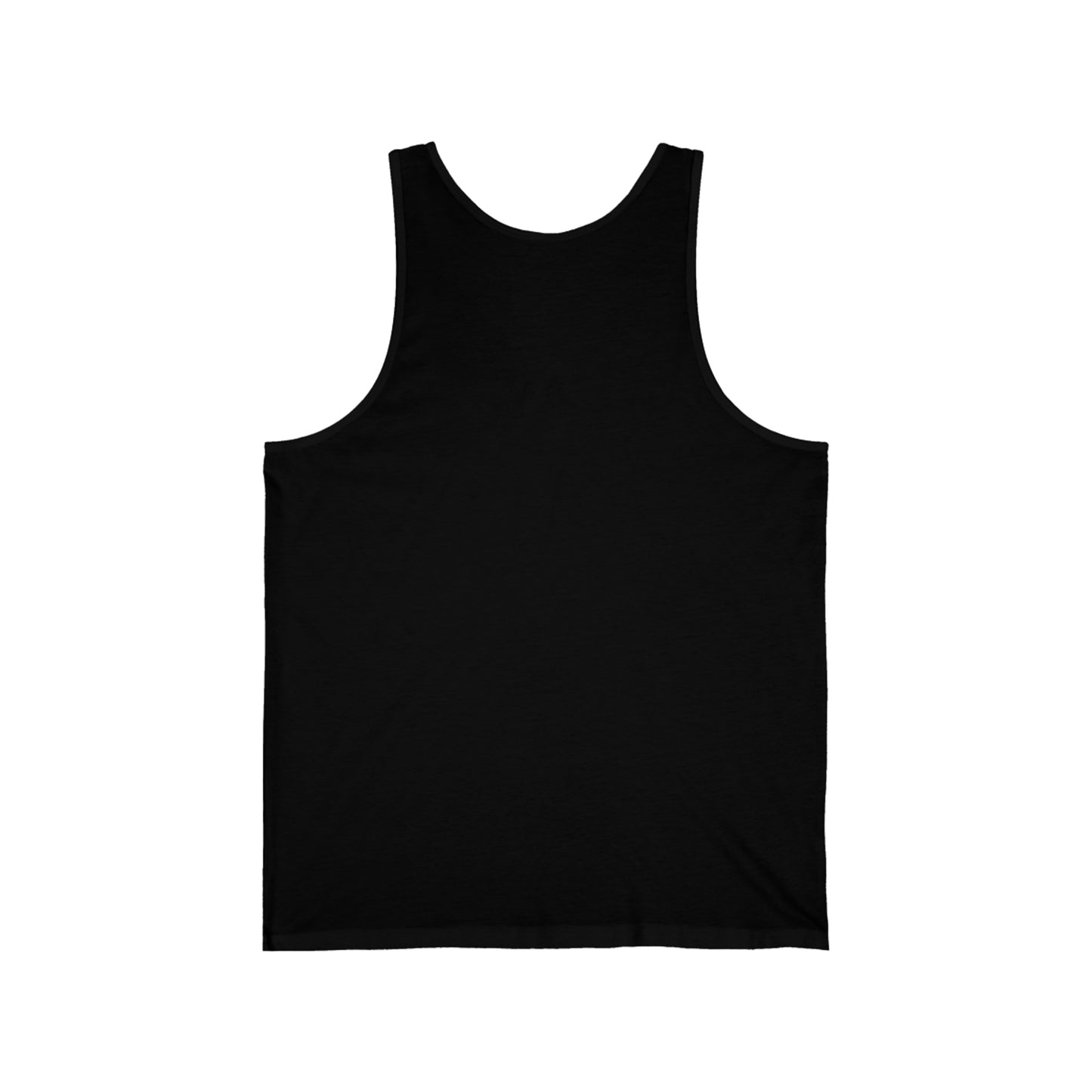 Petrol + Pine Men's Tank Top