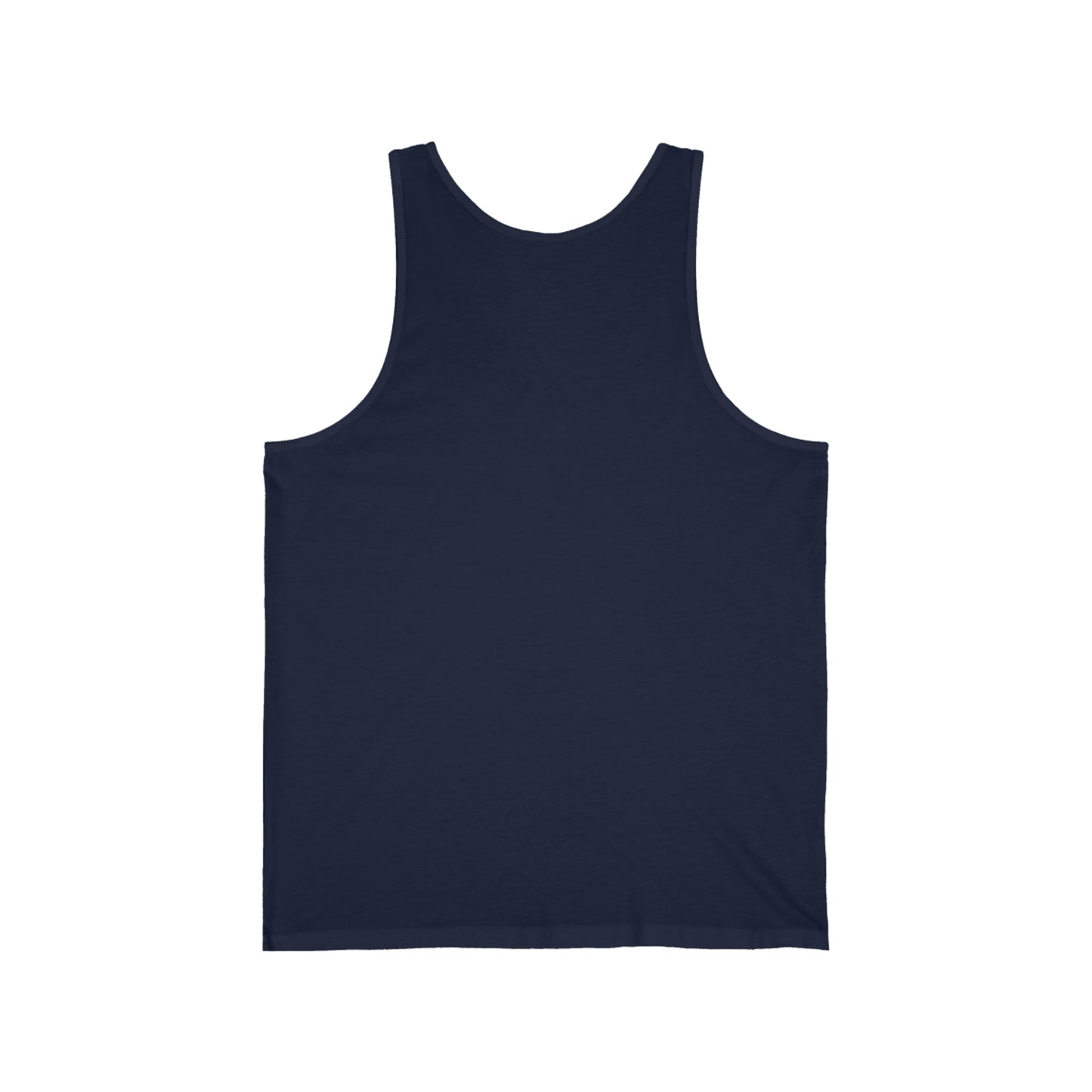 Petrol + Pine Men's Tank Top