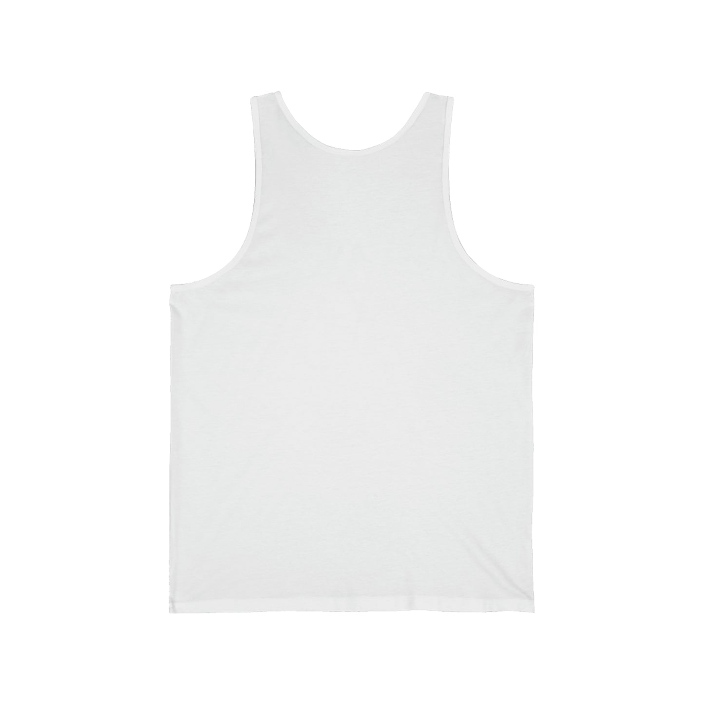 Petrol + Pine Men's Tank Top