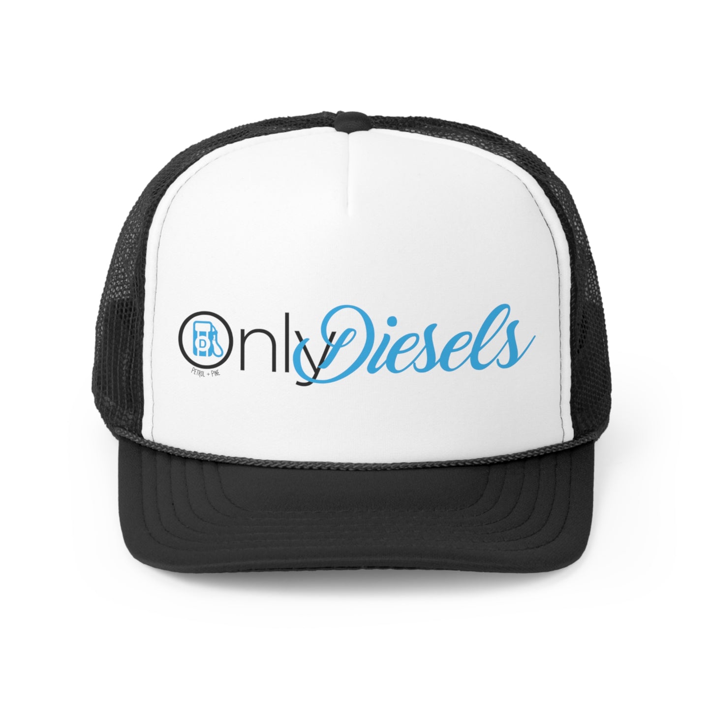 Only Diesels Trucker Hat