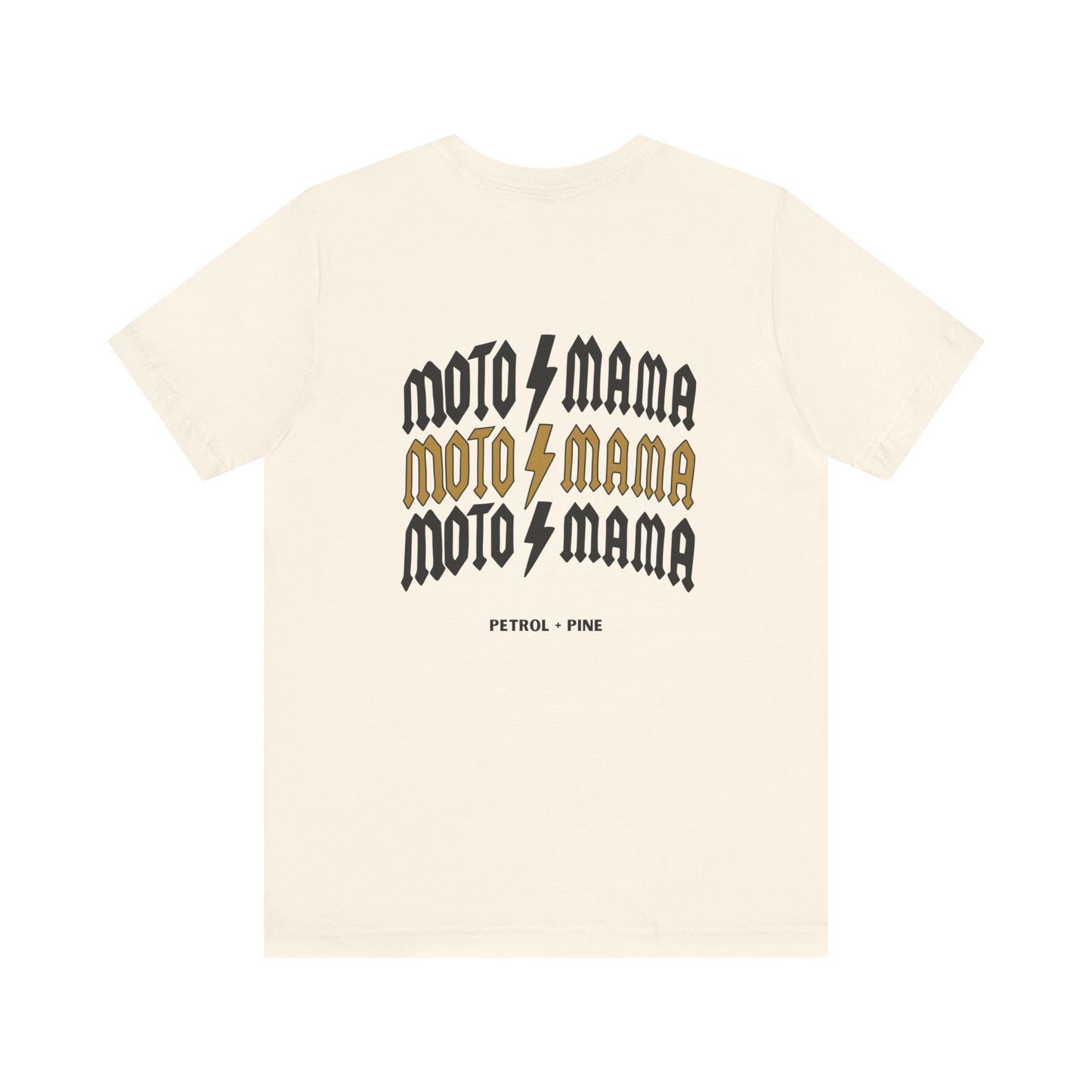 Moto Mama Unisex Tee