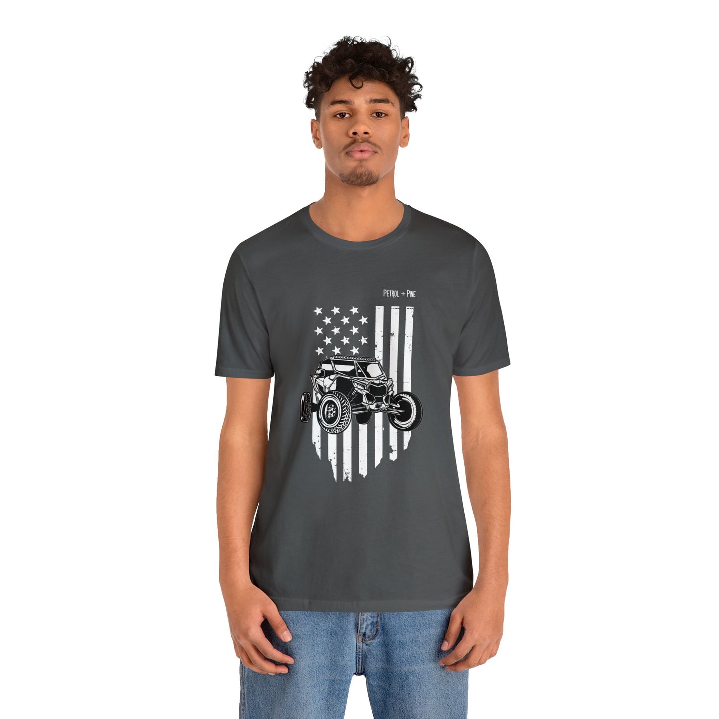 X3 FLAG Unisex Tee