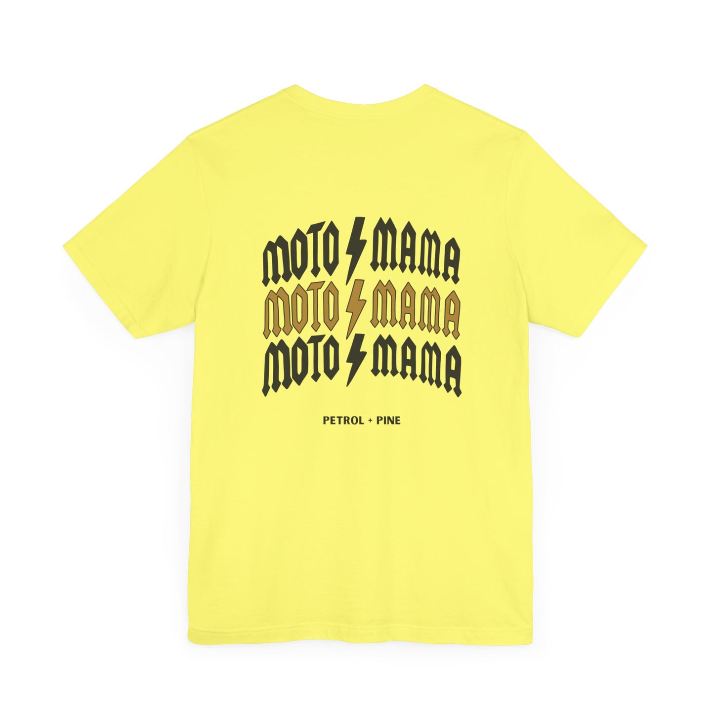 Moto Mama Unisex Tee