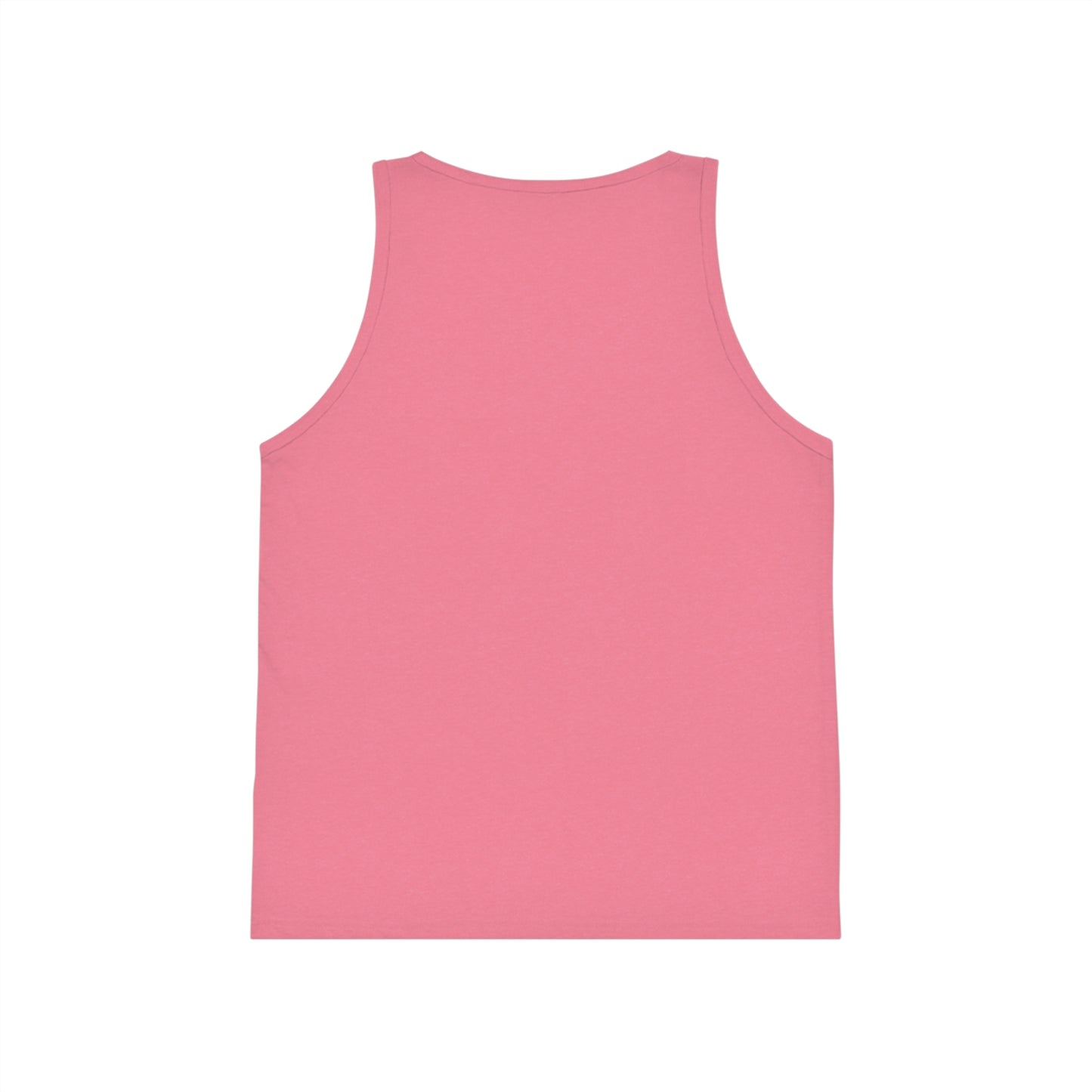 Kid's (Unisex) Jersey Tank Top