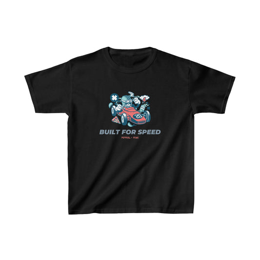 Built for Speed Youth Tee