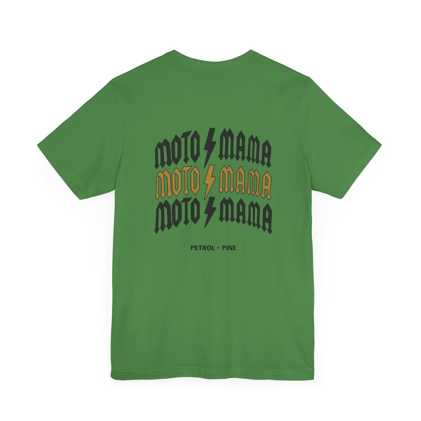 Moto Mama Unisex Tee