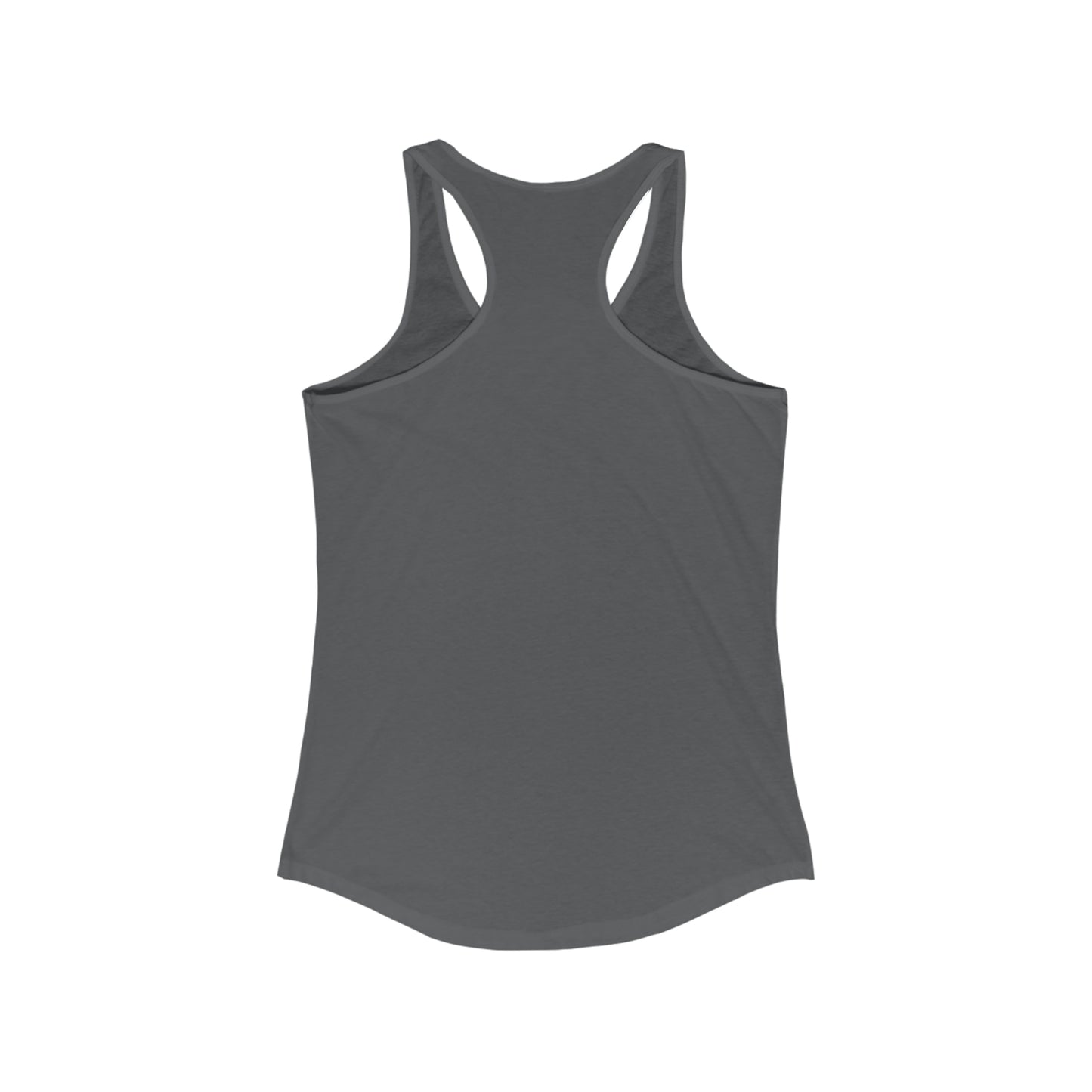 Chevy C10 (BLUE) - Women's Flowy Racerback Tank