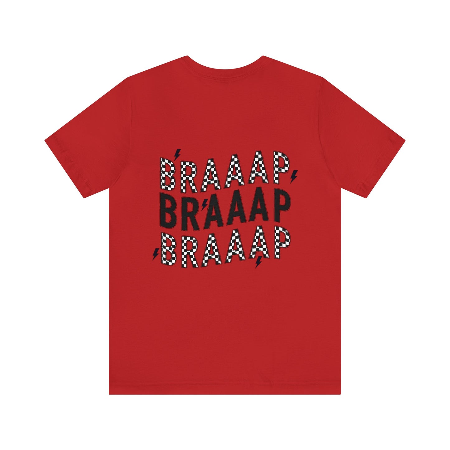 BRAAAP Unisex Tee