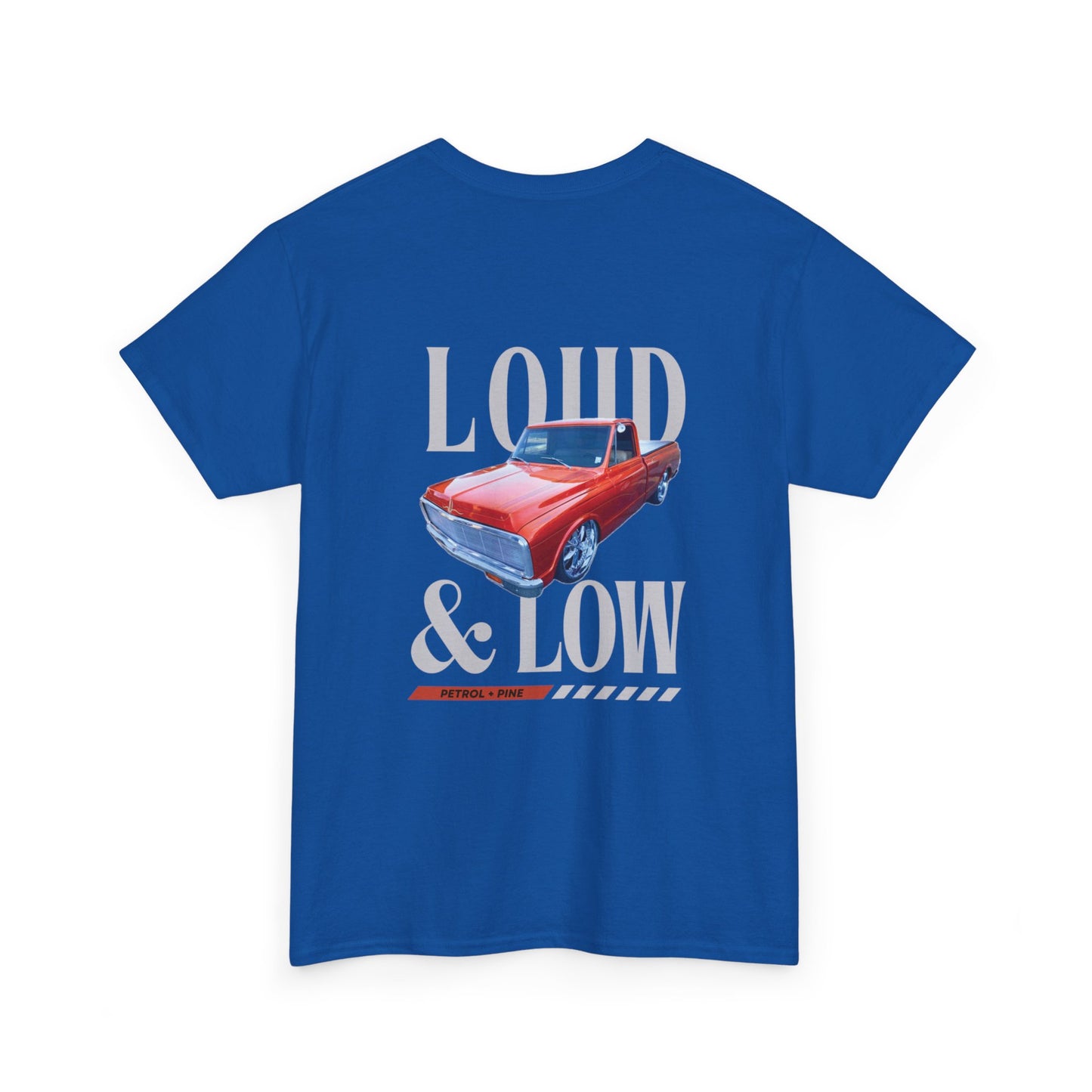 Loud & Low C10 T-Shirt