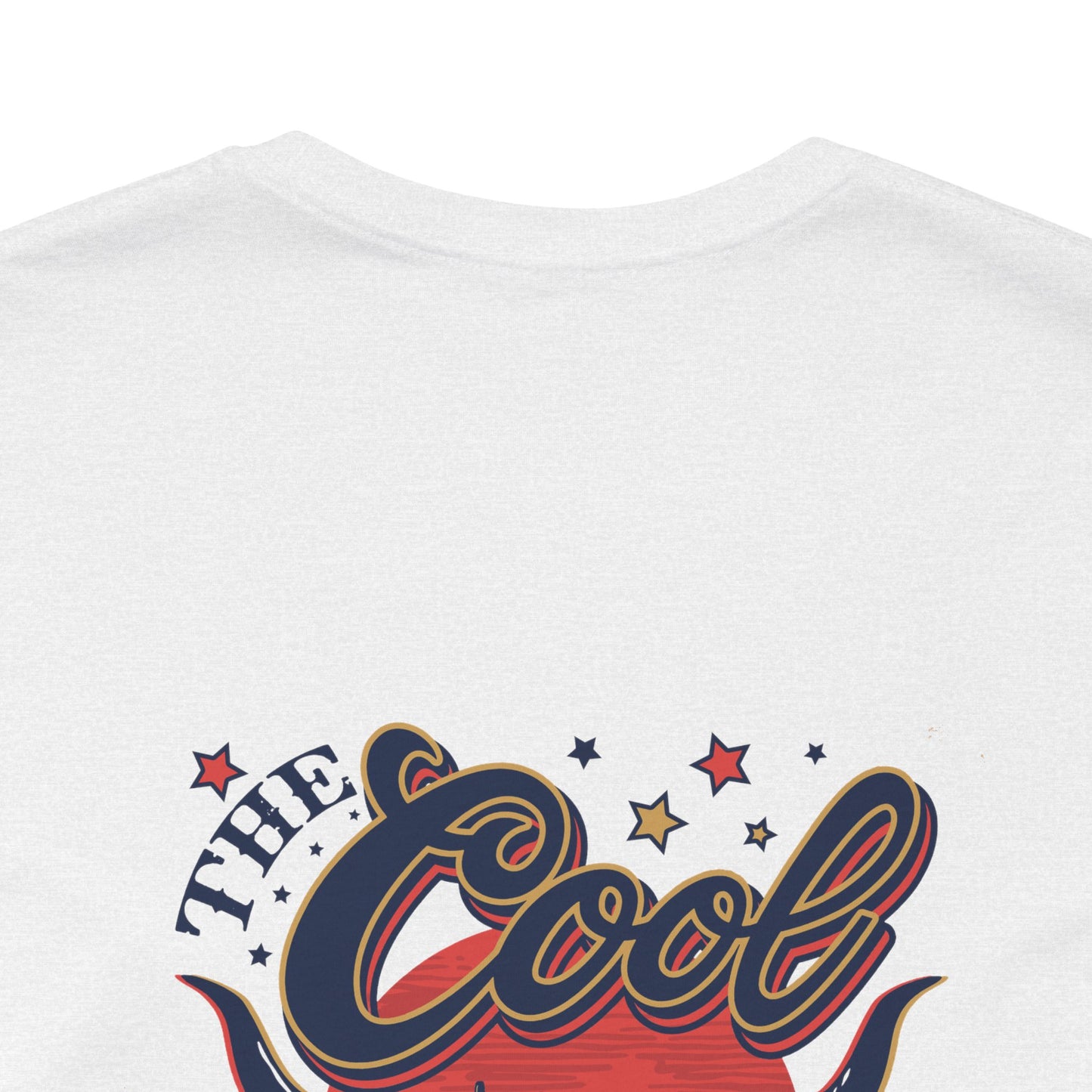 The Cool Dad Unisex Tee