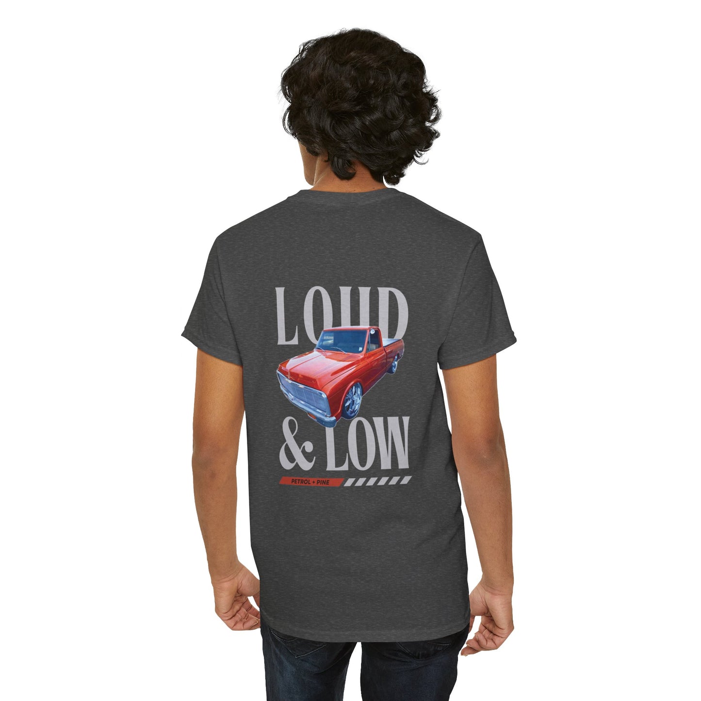 Loud & Low C10 T-Shirt