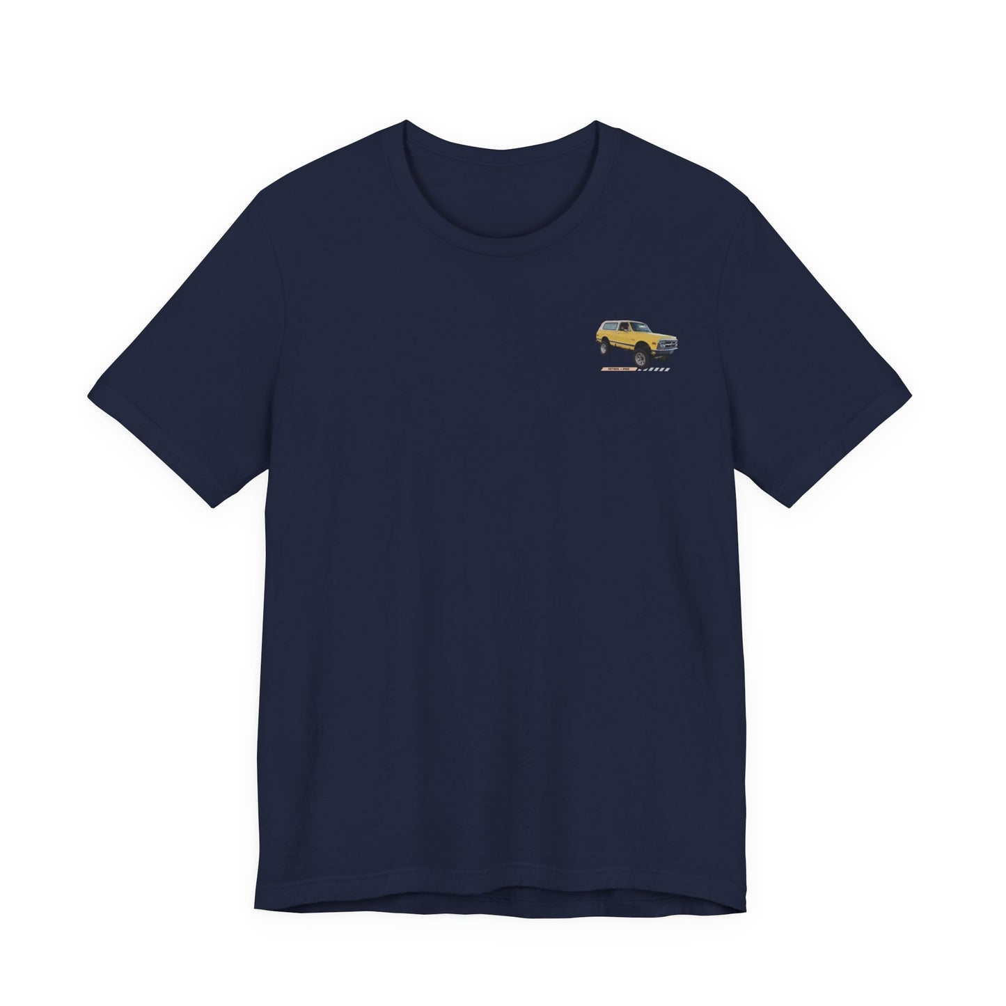 Classic Truck Club - Unisex Tee