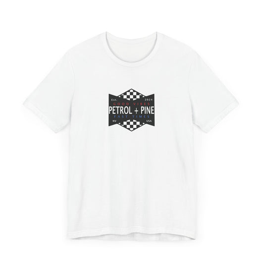 GVFT Logo Unisex Tee