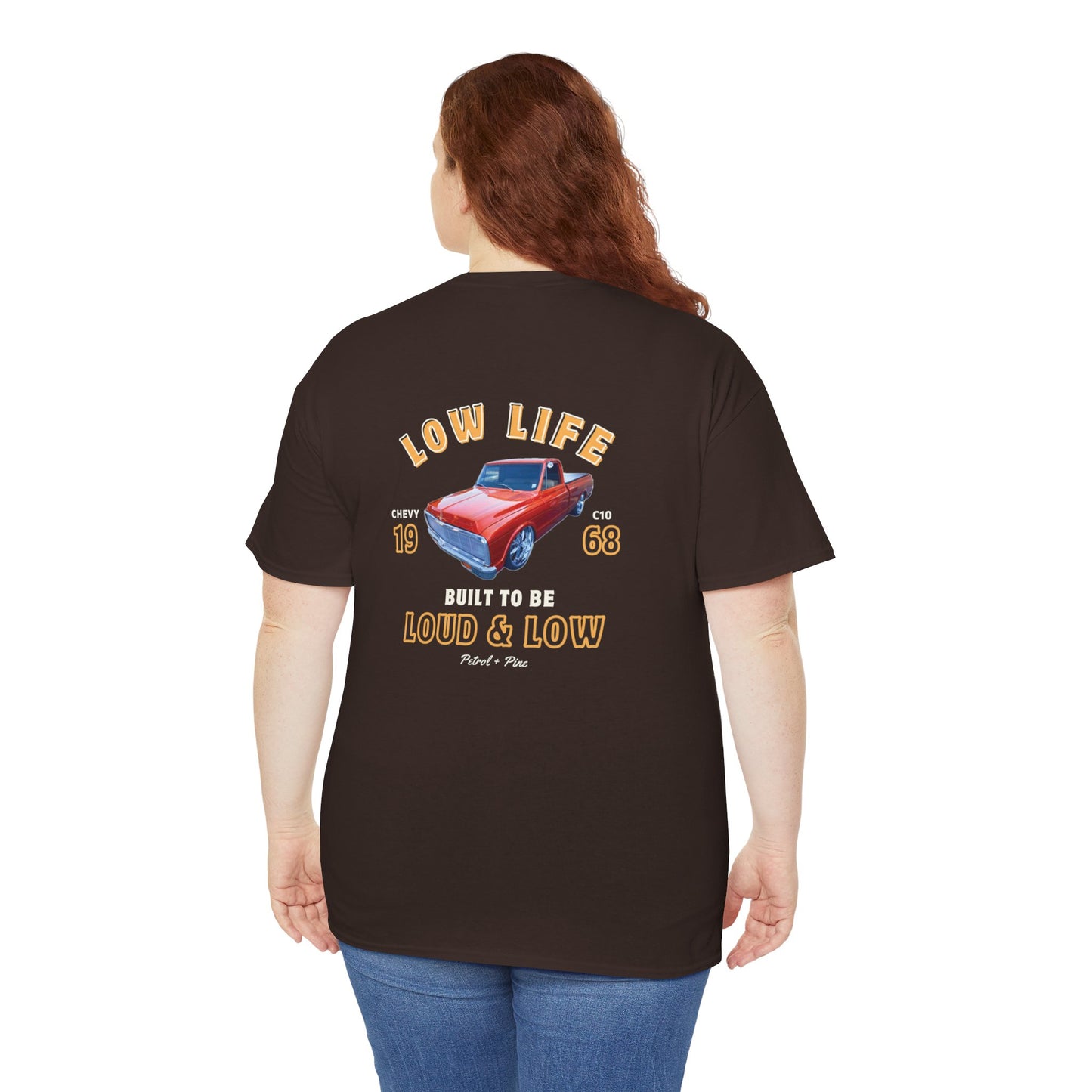 Low Life C10 T-Shirt