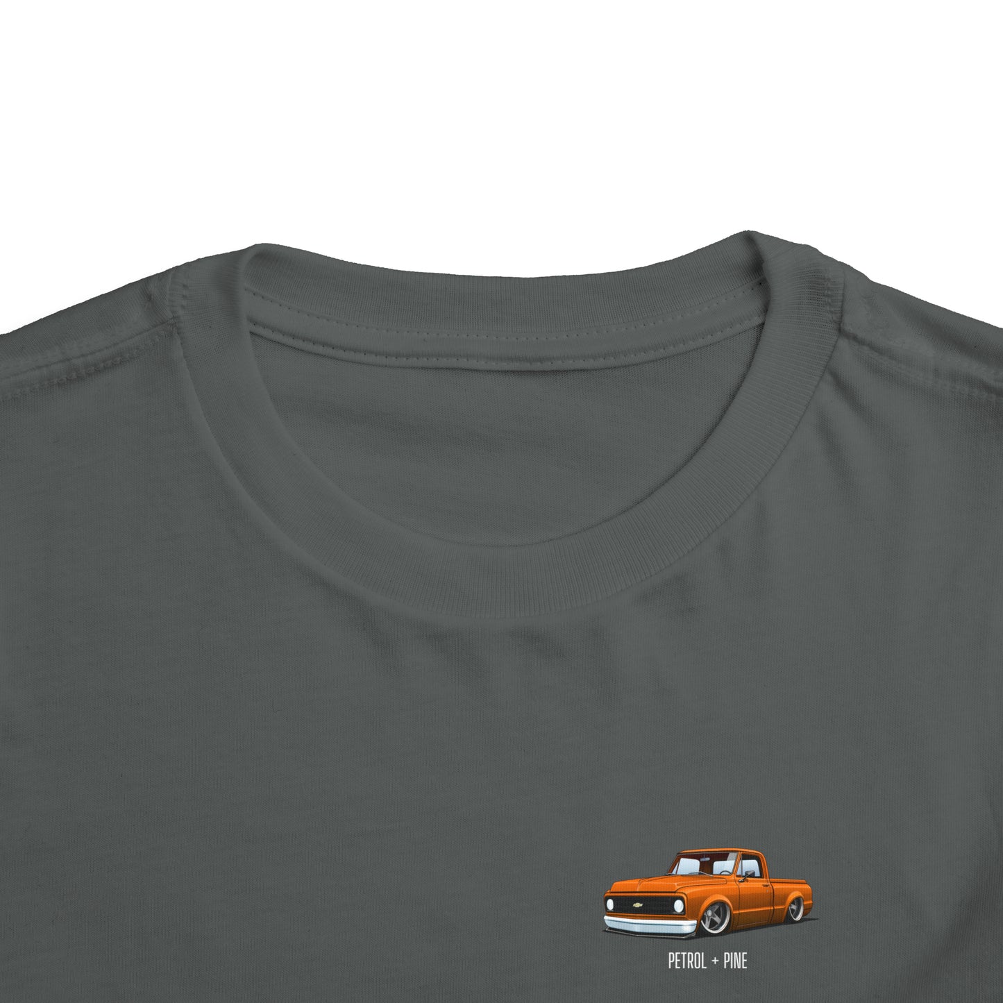 Flag ORANGE C10 - Toddler Tee