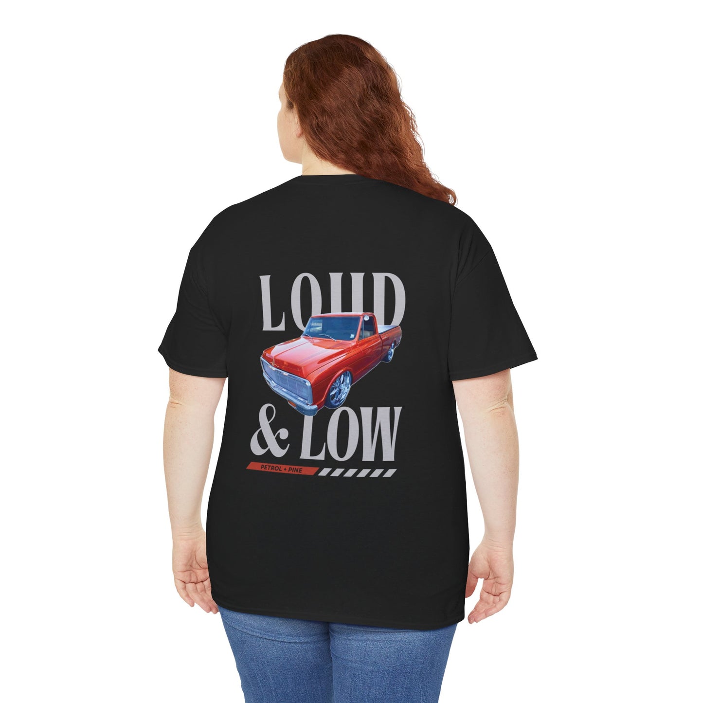 Loud & Low C10 T-Shirt