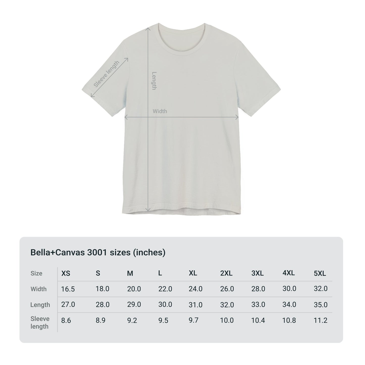 Cigarette Top Petrol + Pine (Light Colors) Unisex Tee