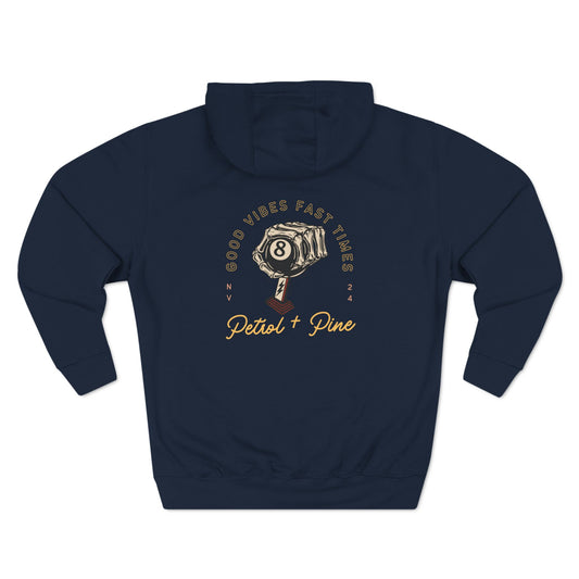 GVFT Shifter Unisex Hoodie