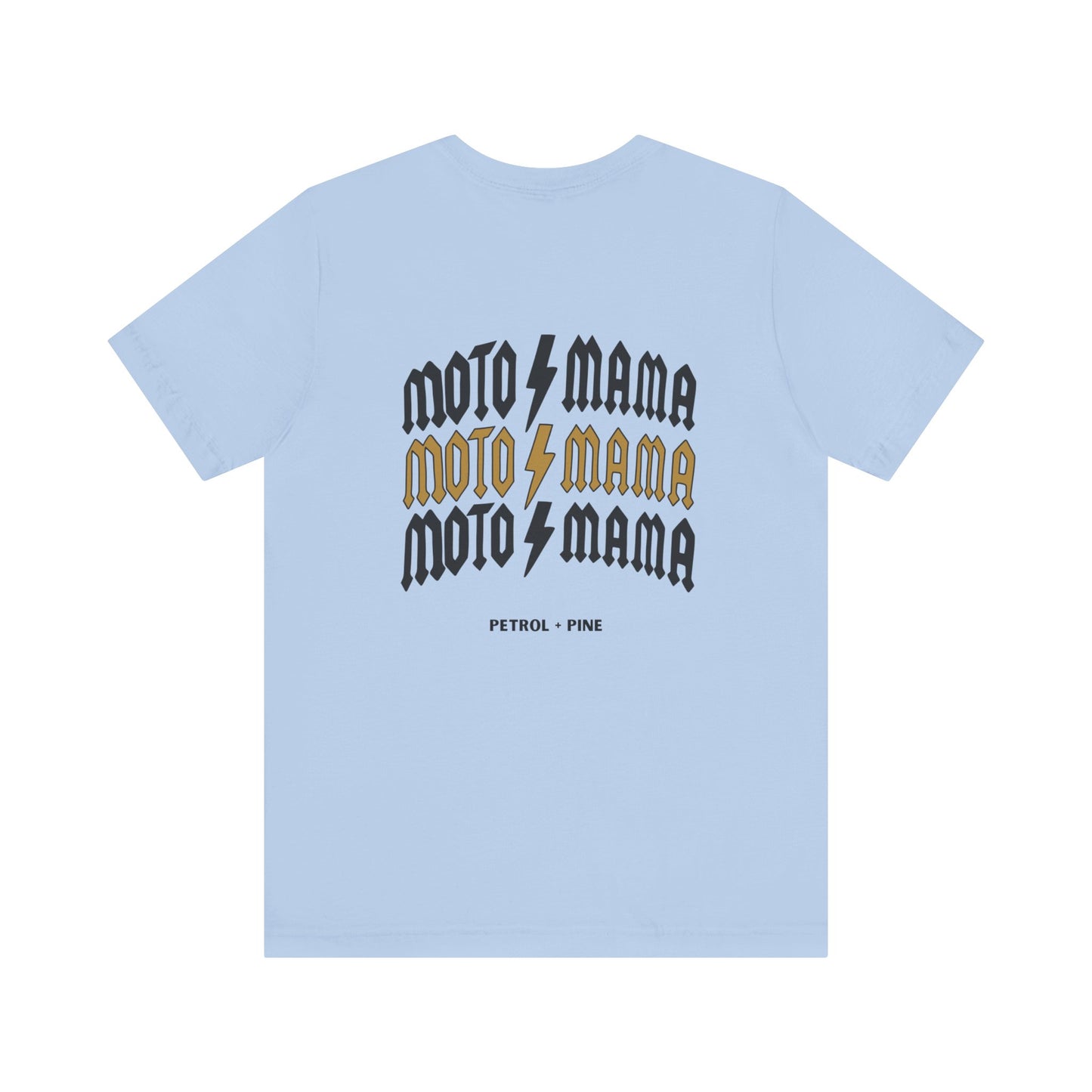 Moto Mama Unisex Tee