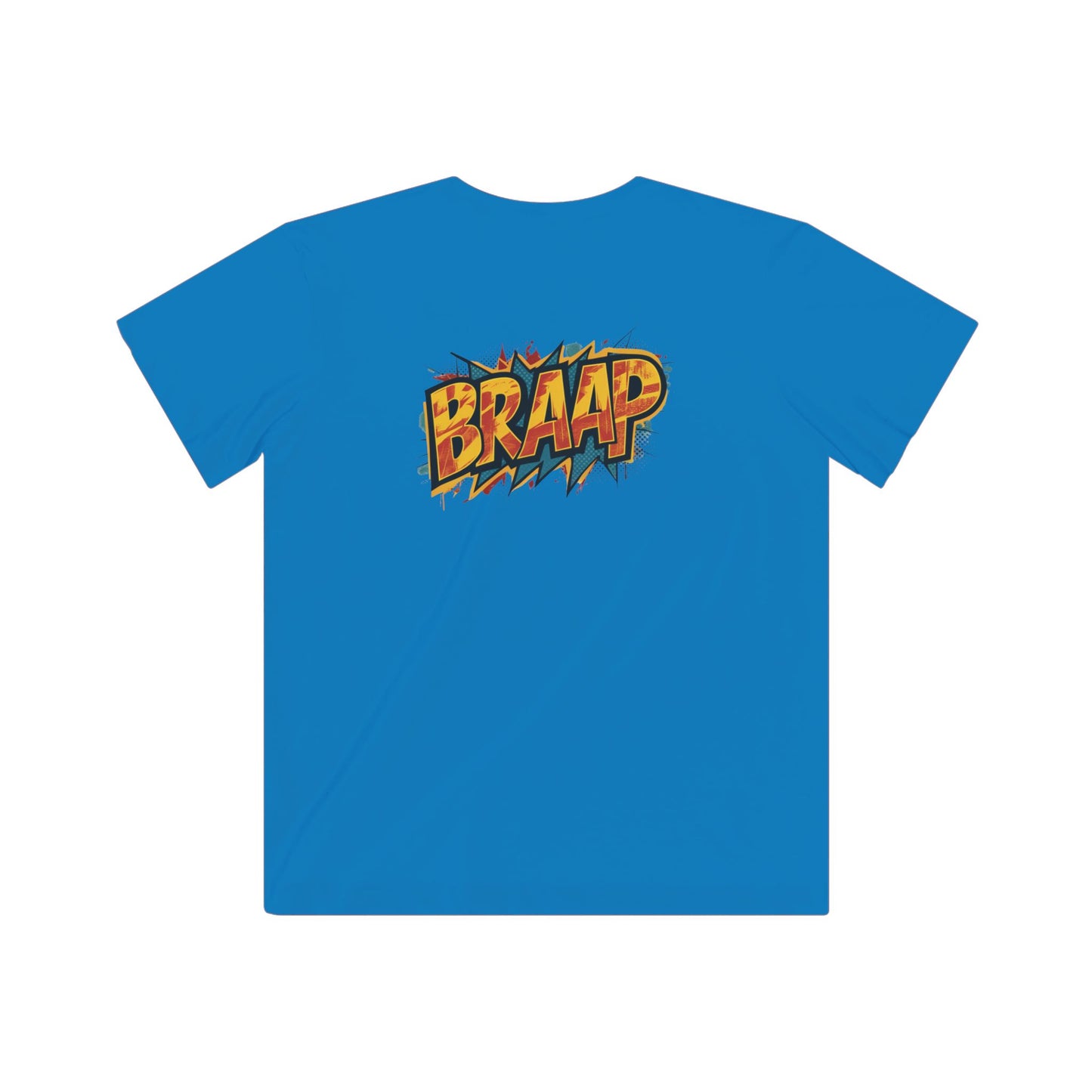 BRAAP - Youth Tee