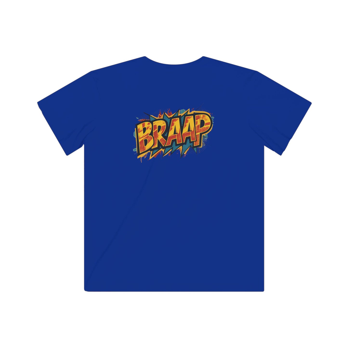 BRAAP - Youth Tee