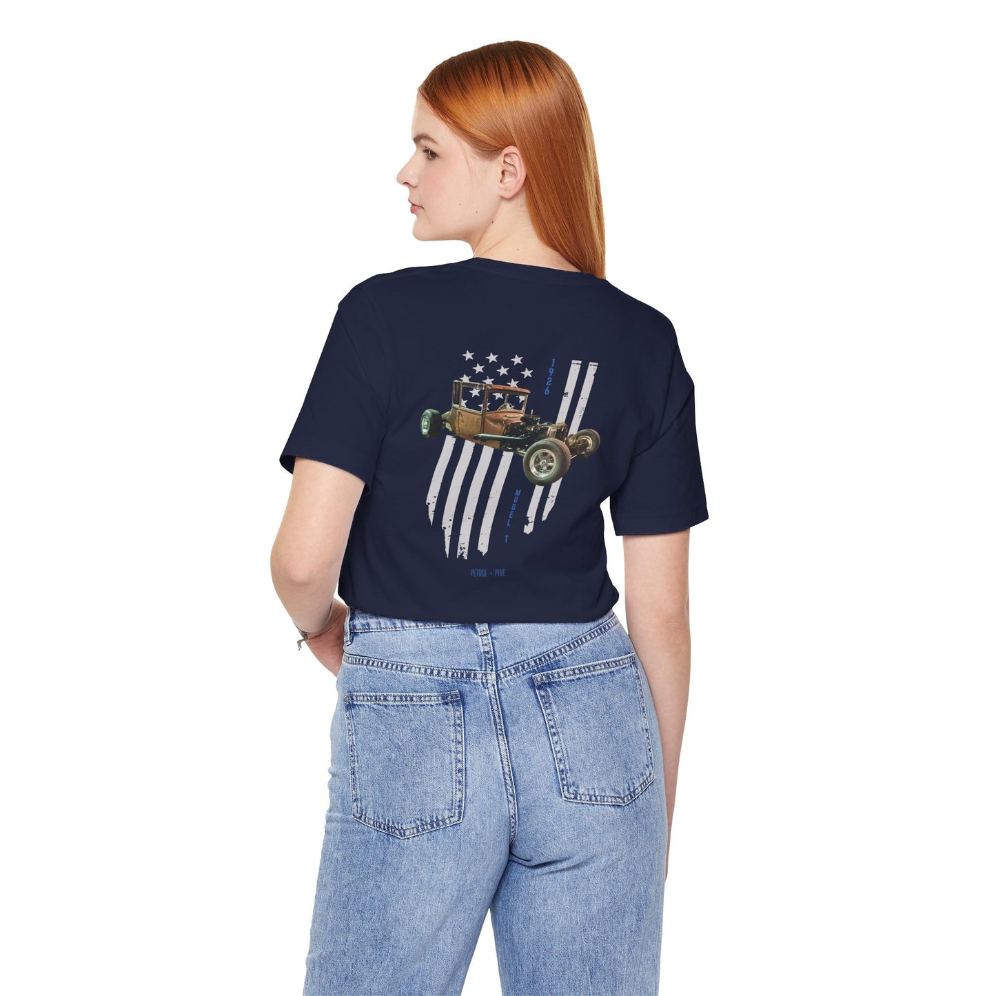 26 Model T Unisex Tee