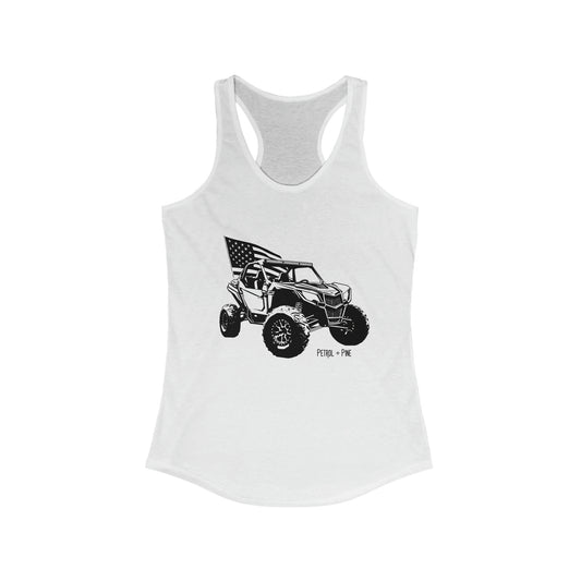 RZR SXS Women’s Tank