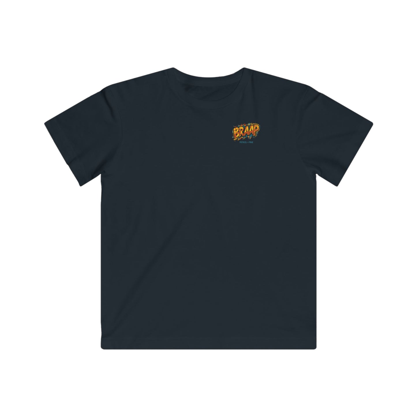 BRAAP - Youth Tee