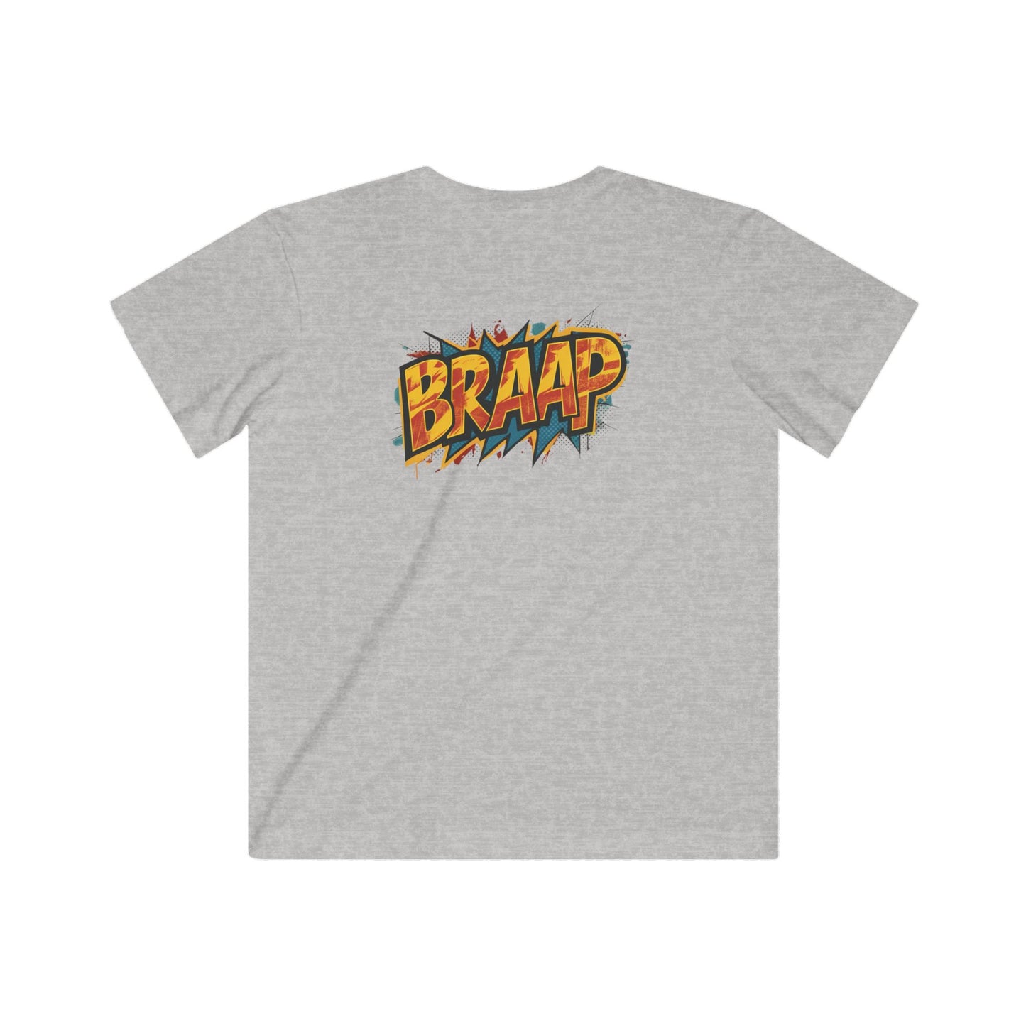 BRAAP - Youth Tee