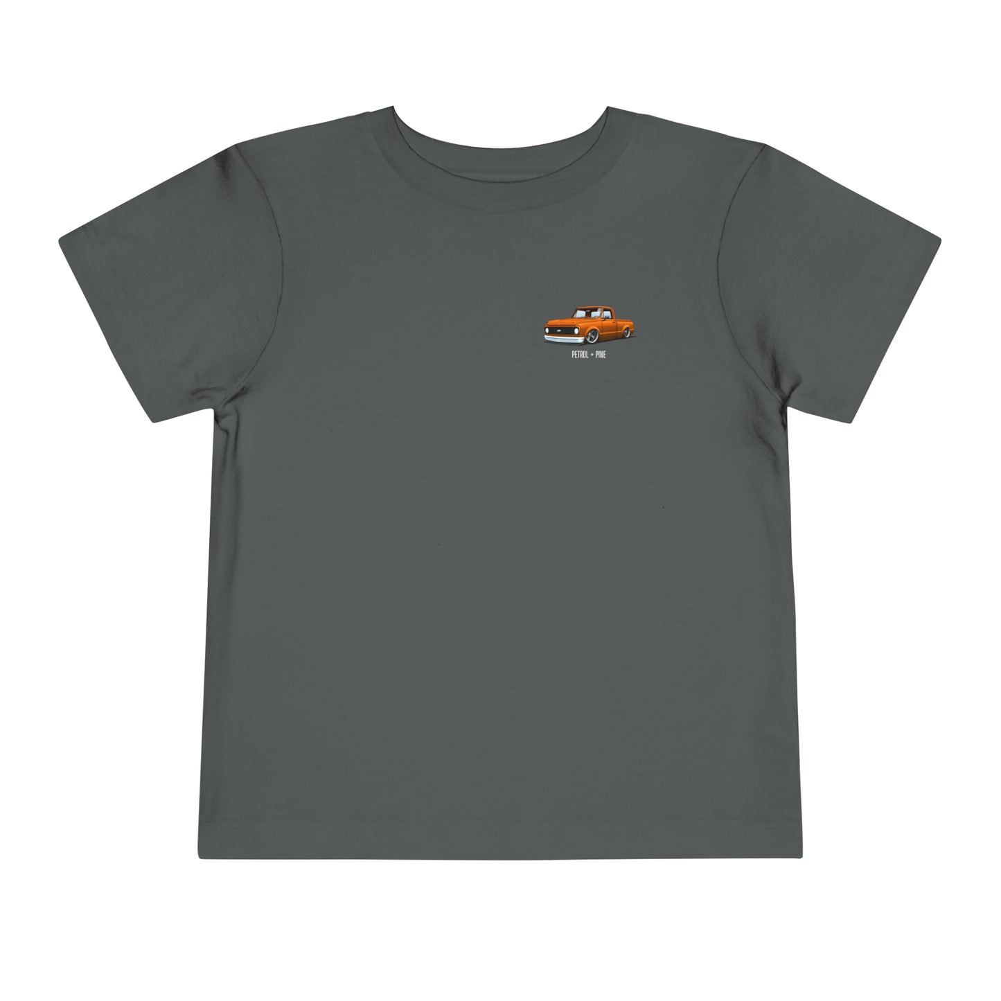 Flag ORANGE C10 - Toddler Tee