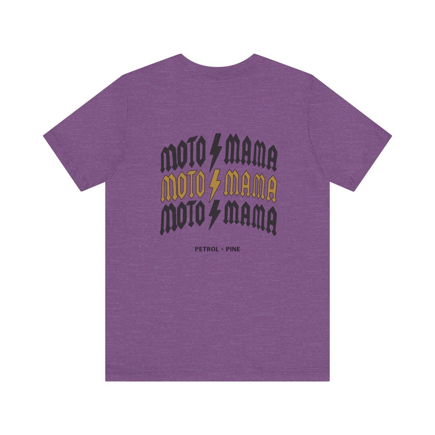 Moto Mama Unisex Tee