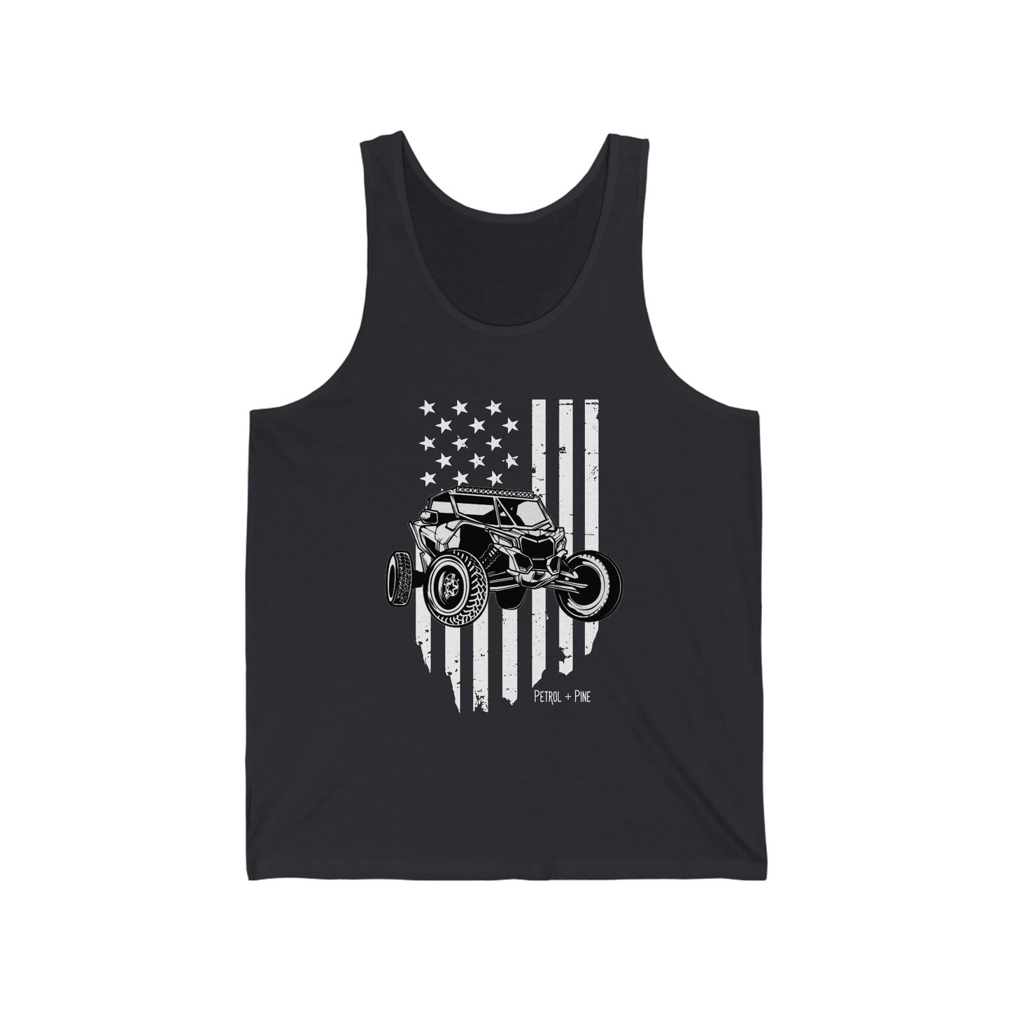 X3 FLAG Men’s Tank