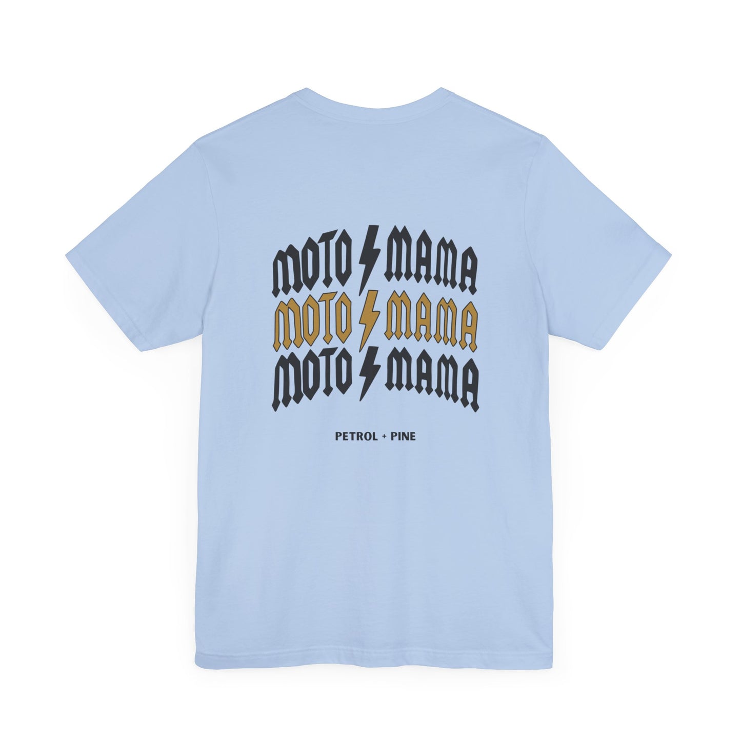 Moto Mama Unisex Tee