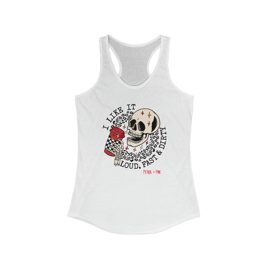 I Like It… Women’s Tank