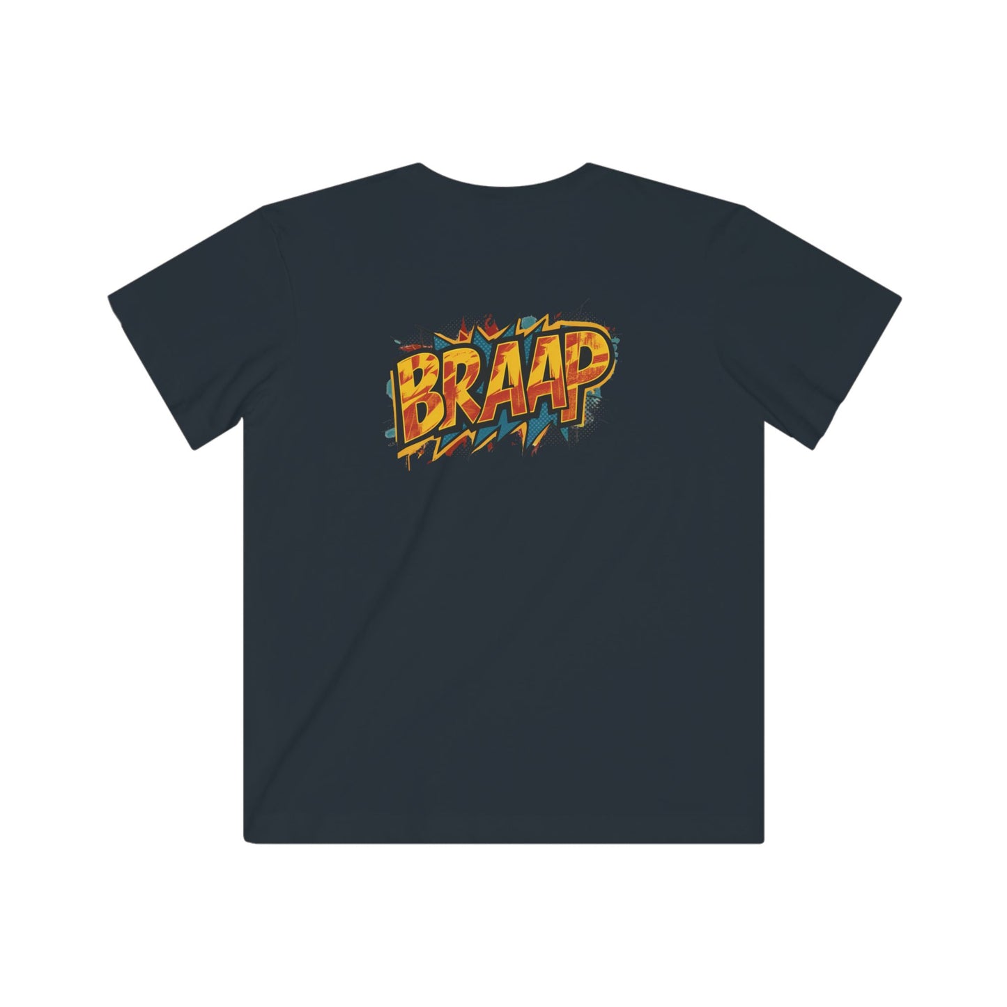 BRAAP - Youth Tee