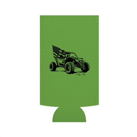 CanAm Slim Can Koozie