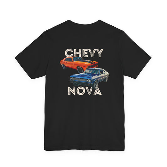 Chevy Nova - Unisex Tee