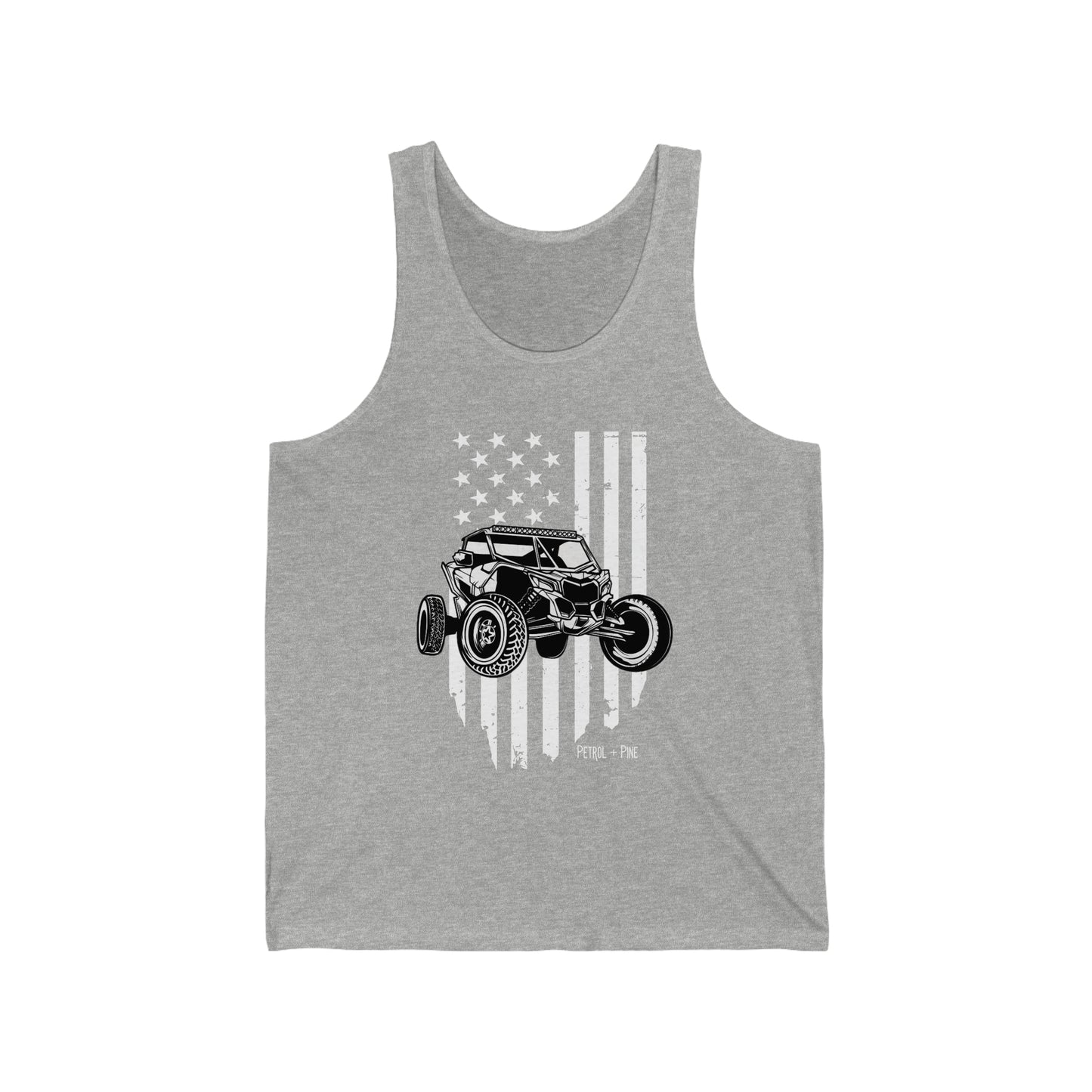 X3 FLAG Men’s Tank