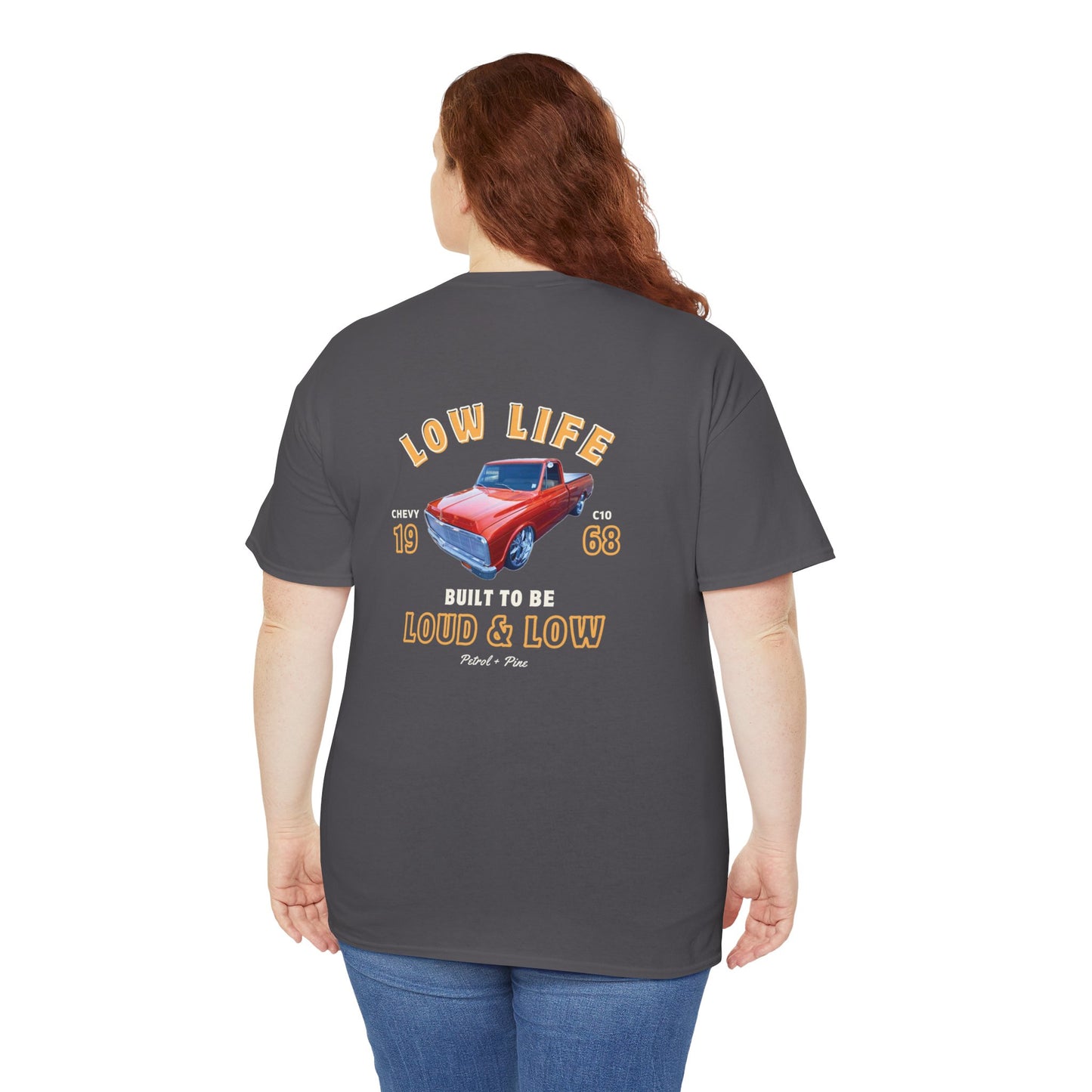 Low Life C10 T-Shirt