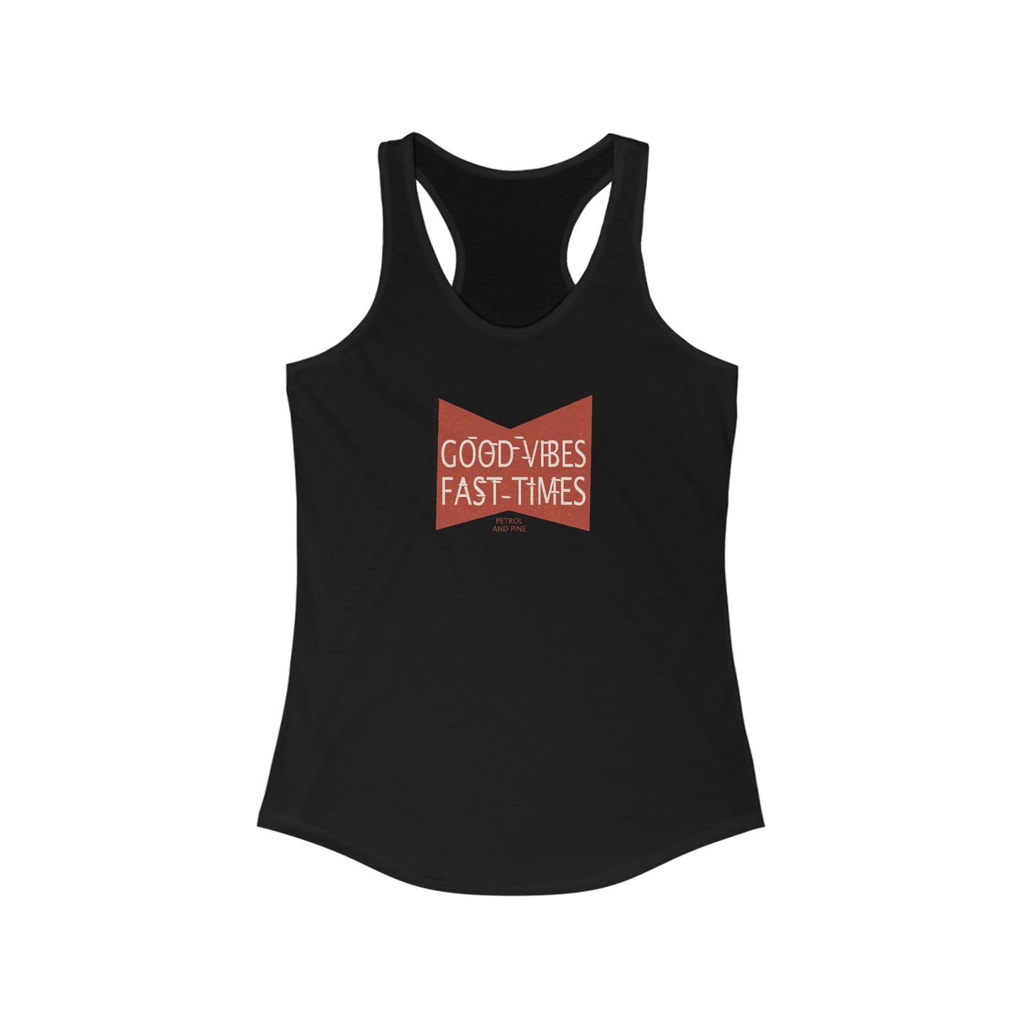 GVFT Bow Women's Tank