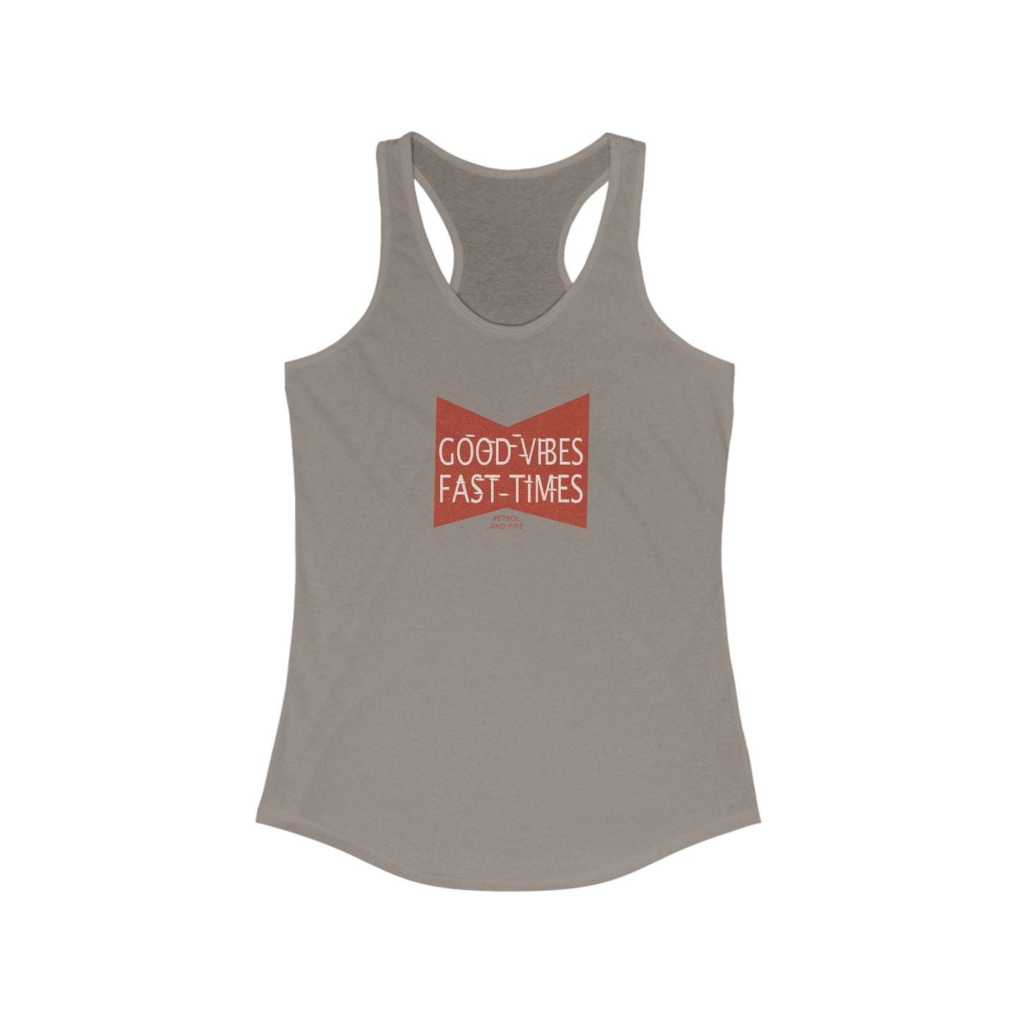 GVFT Bow Women's Tank