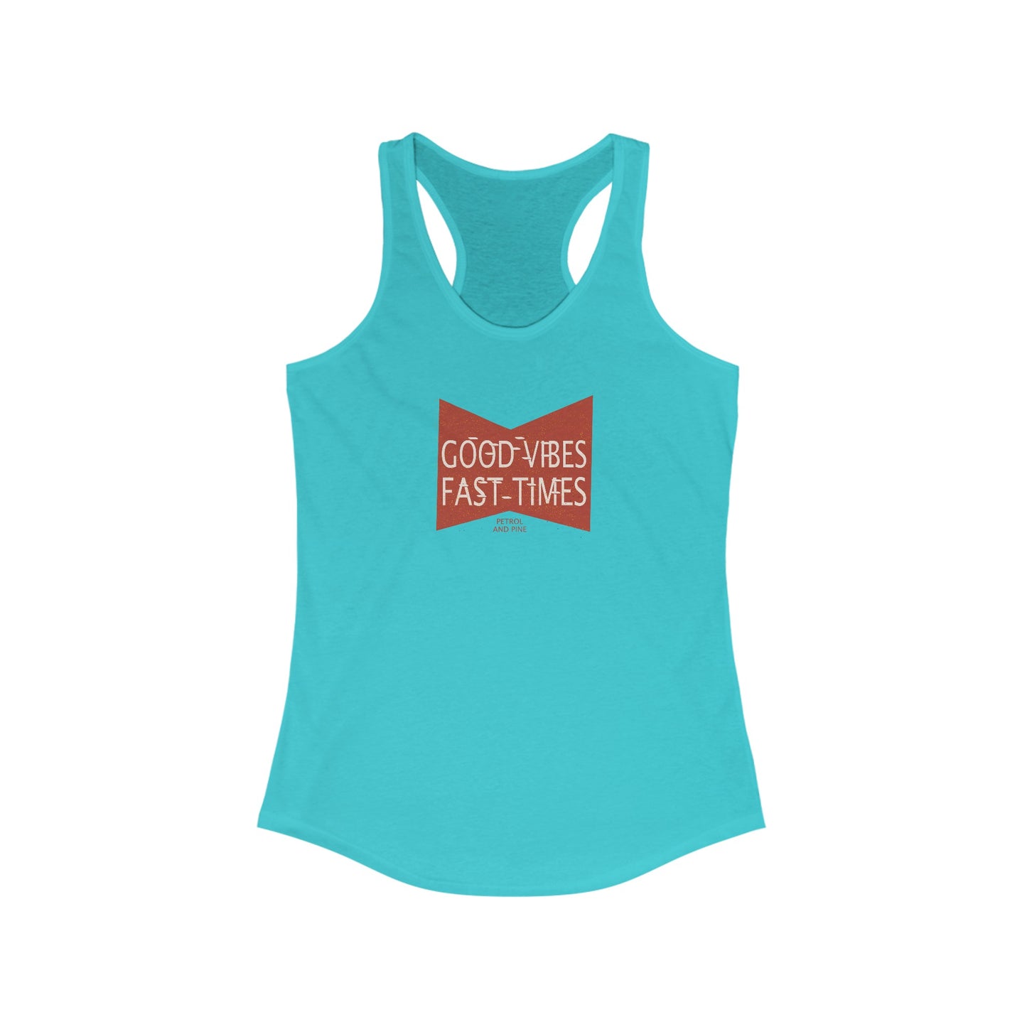 GVFT Bow Women's Tank