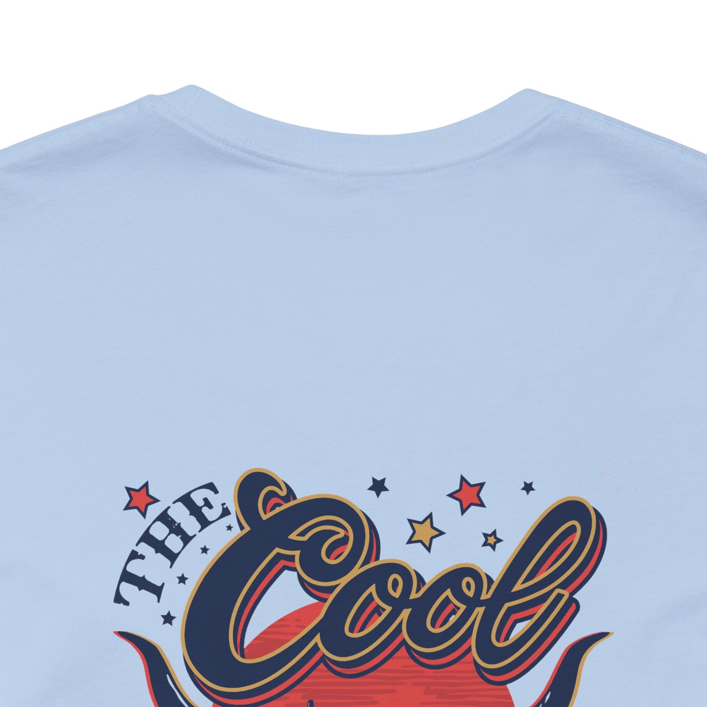 The Cool Dad Unisex Tee