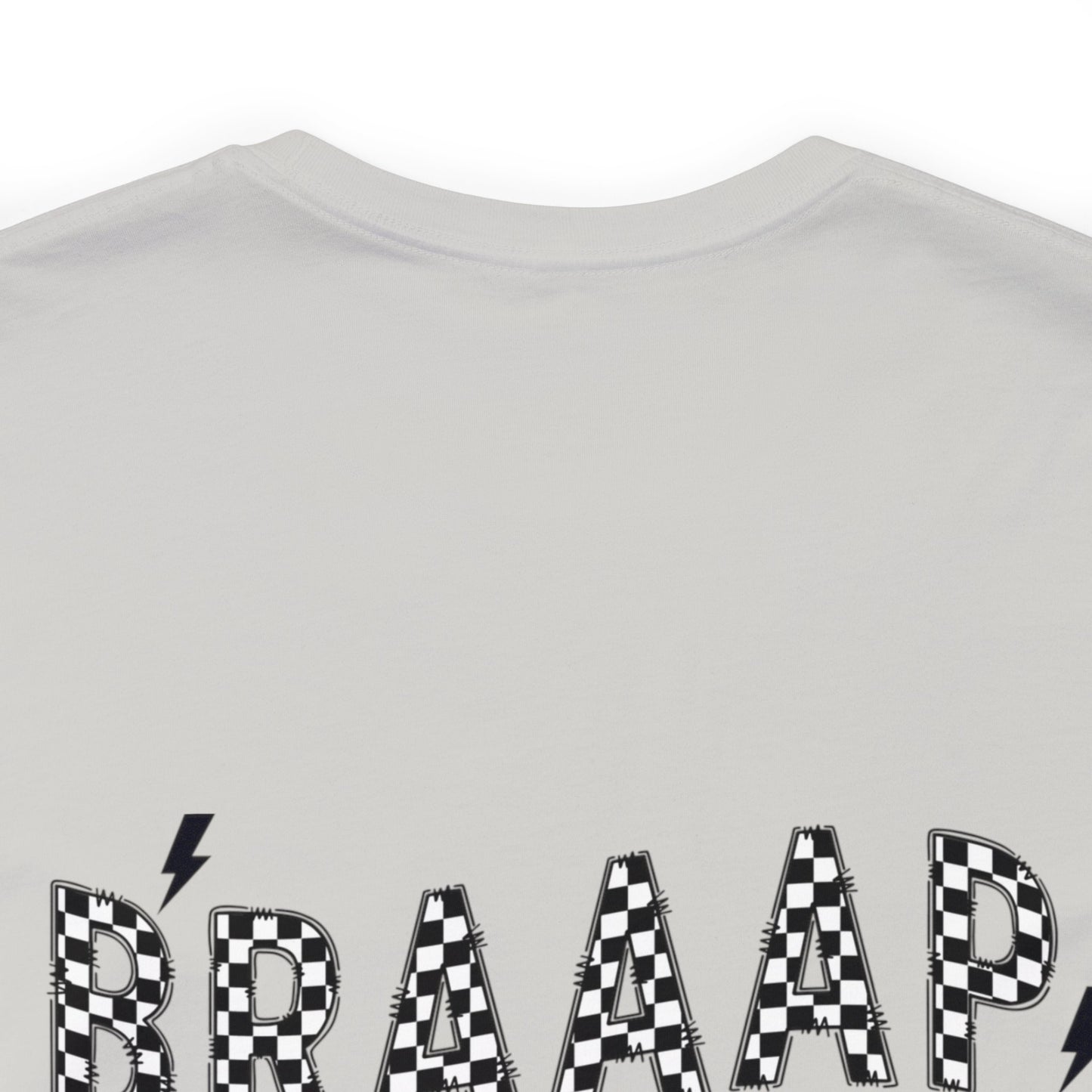 BRAAAP Unisex Tee