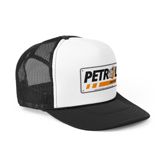 Petrol + Pine Trucker Hat