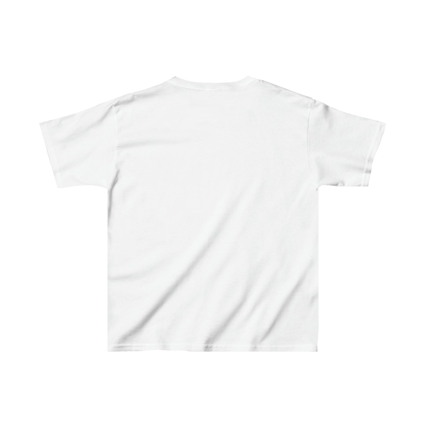 T is for Turbo Youth Tee